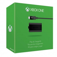 Xbox One Play & Charge Kit